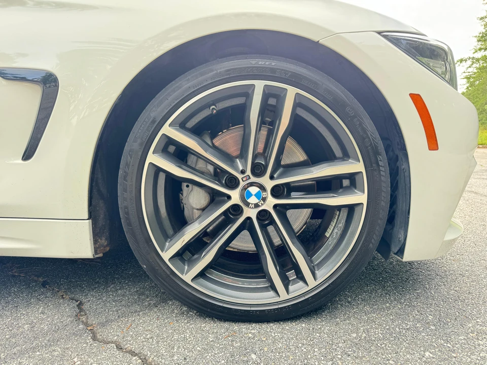 2019 BMW F32 435i & 440i Coupe - Image 30 of 31