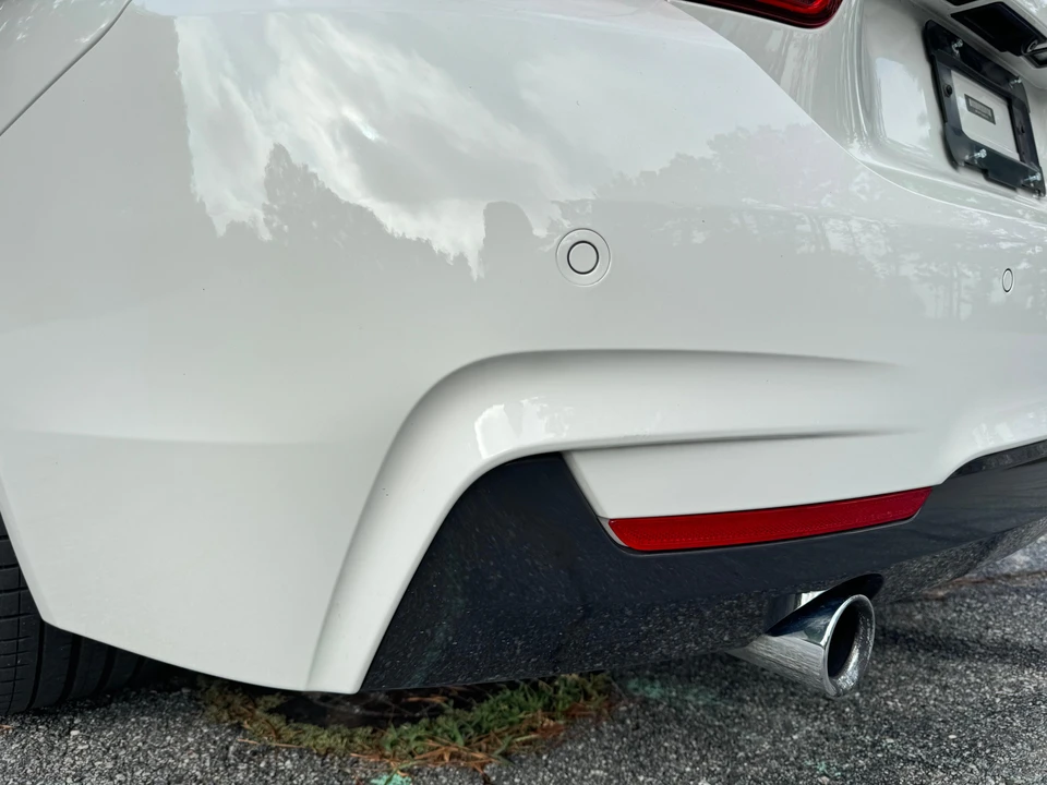 2019 BMW F32 435i & 440i Coupe - Image 17 of 31