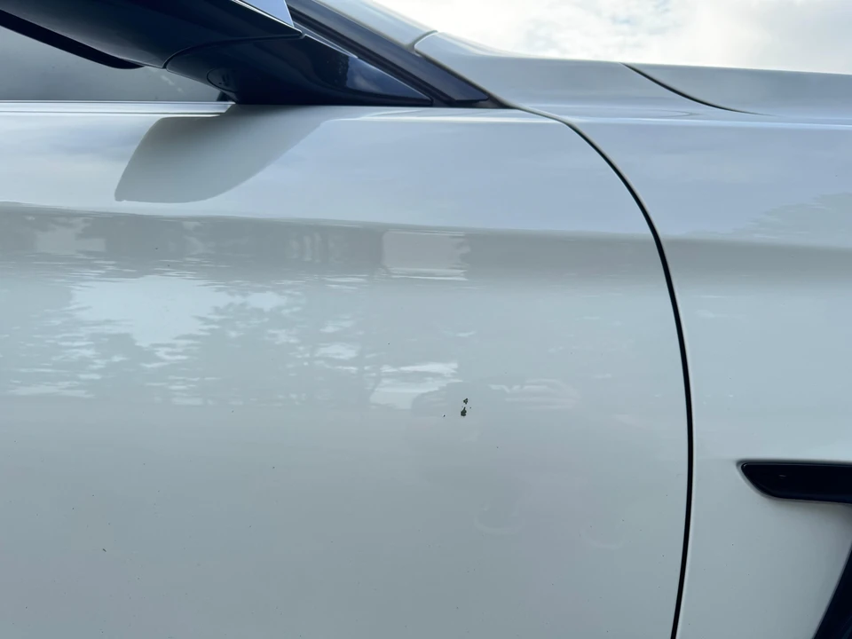 2019 BMW F32 435i & 440i Coupe - Image 25 of 31