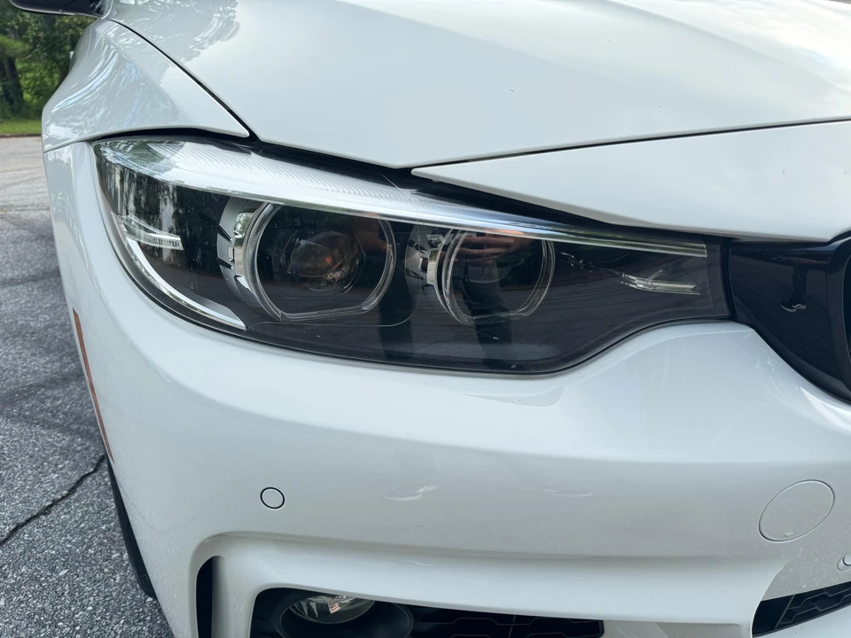 2019 BMW F32 435i & 440i Coupe - Image 9 of 31