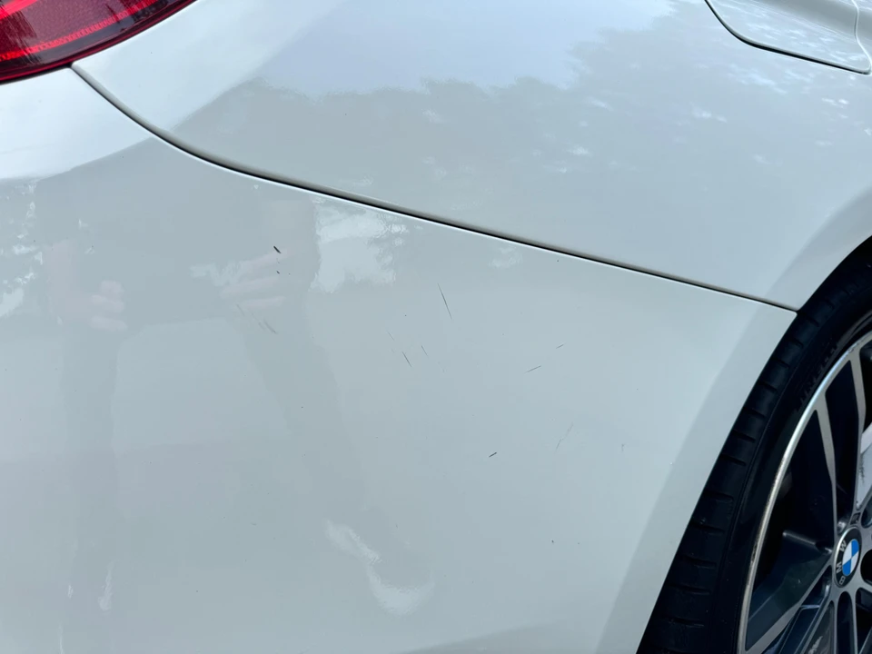 2019 BMW F32 435i & 440i Coupe - Image 23 of 31