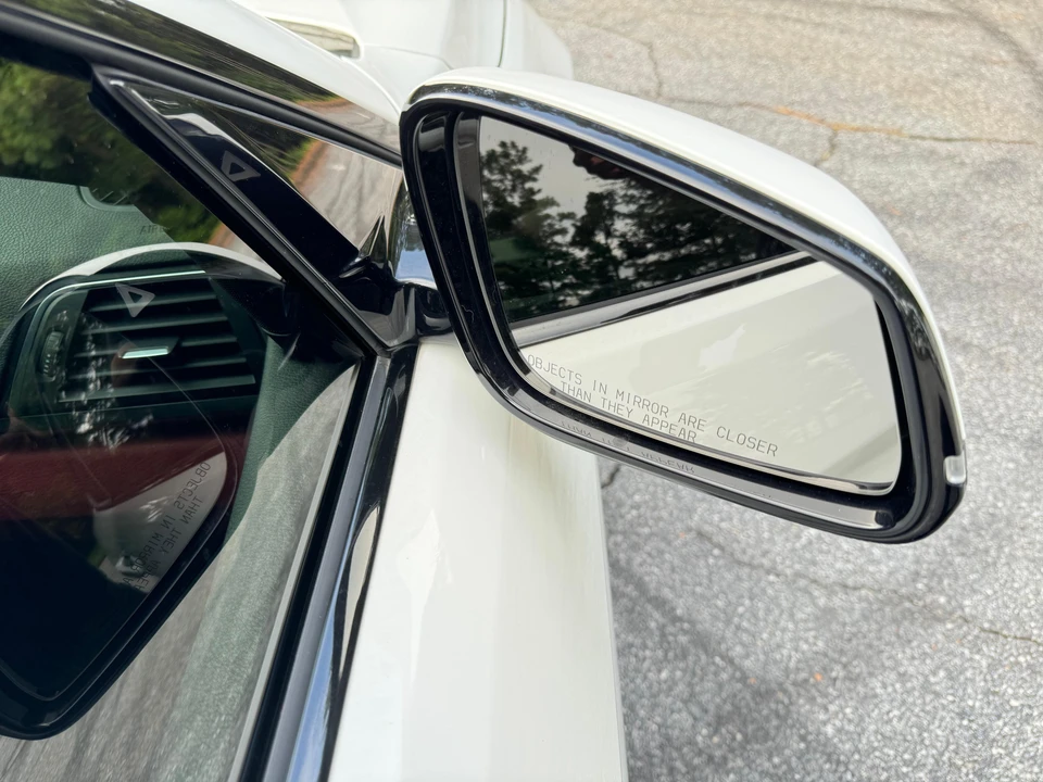 2019 BMW F32 435i & 440i Coupe - Image 26 of 31