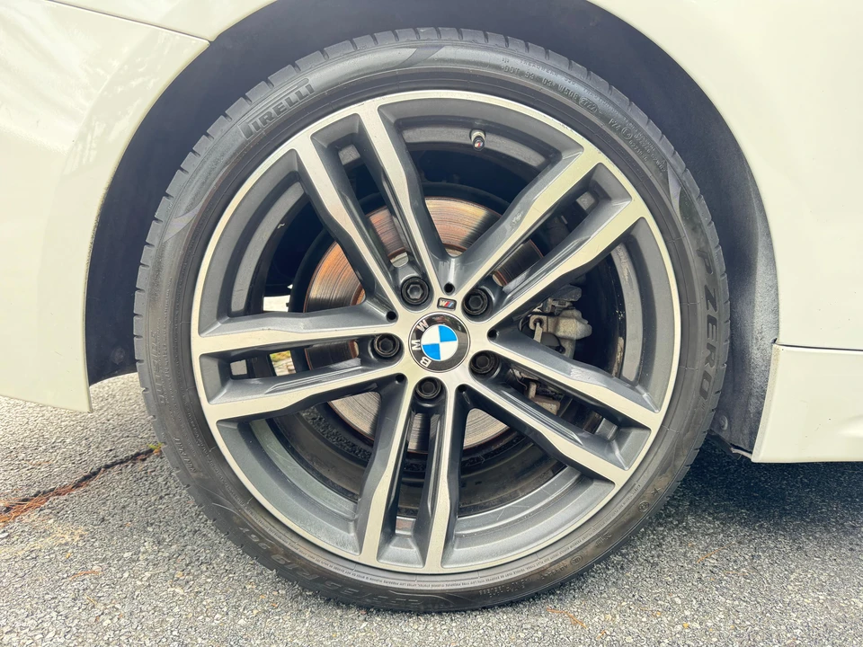2019 BMW F32 435i & 440i Coupe - Image 29 of 31