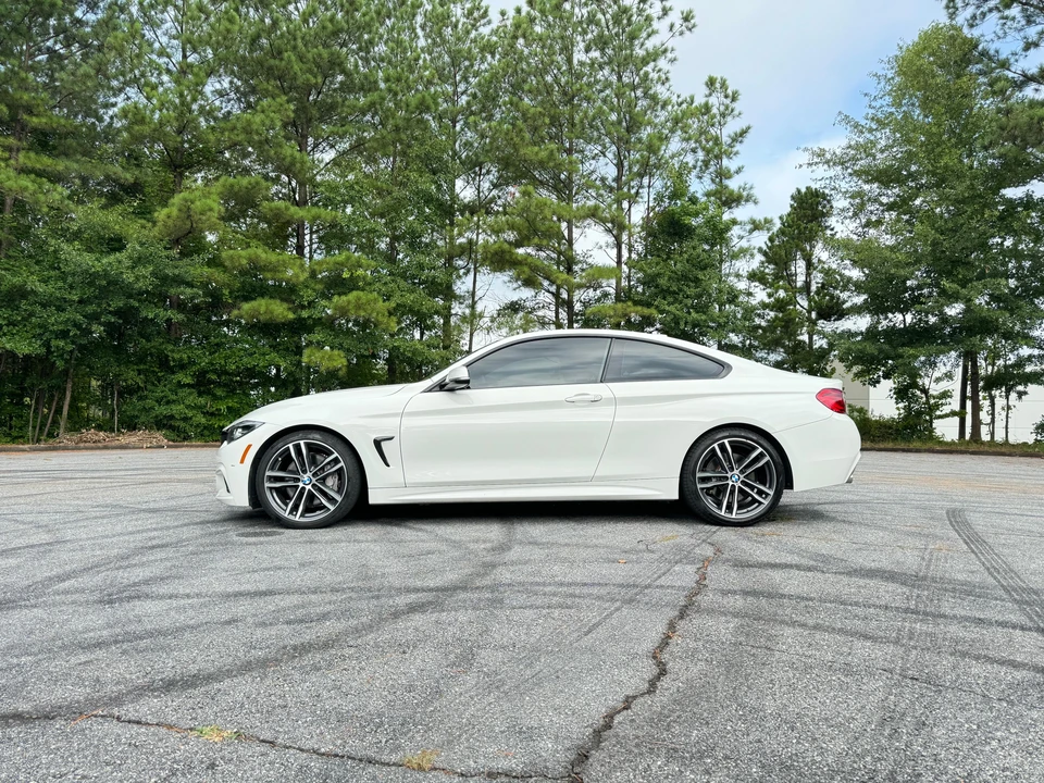2019 BMW F32 435i & 440i Coupe - Image 6 of 31