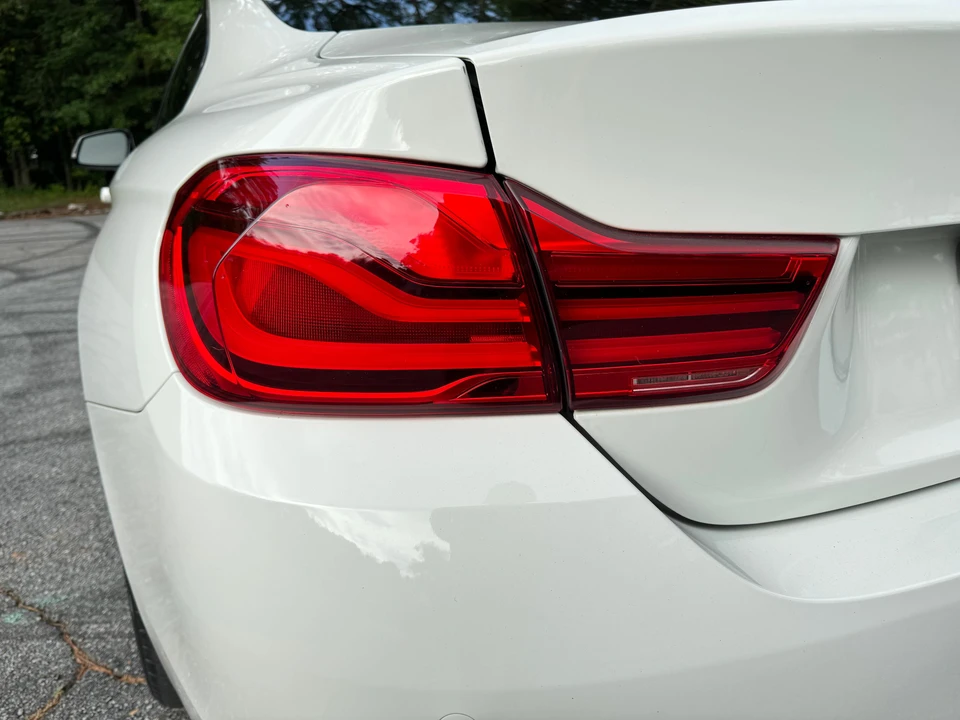 2019 BMW F32 435i & 440i Coupe - Image 18 of 31