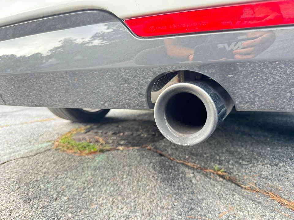 2019 BMW F32 435i & 440i Coupe - Image 22 of 31