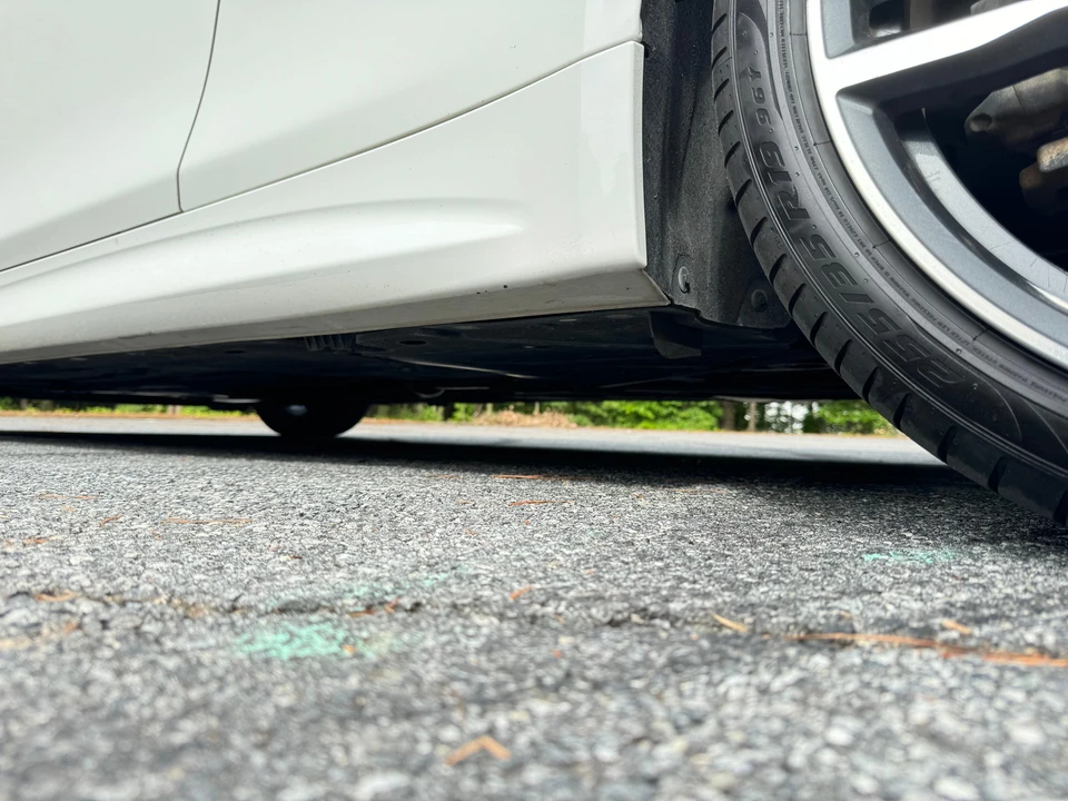 2019 BMW F32 435i & 440i Coupe - Image 15 of 31