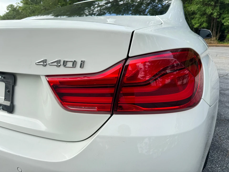 2019 BMW F32 435i & 440i Coupe - Image 21 of 31