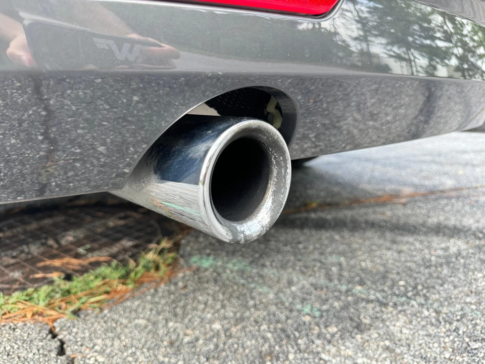 2019 BMW F32 435i & 440i Coupe - Image 19 of 31