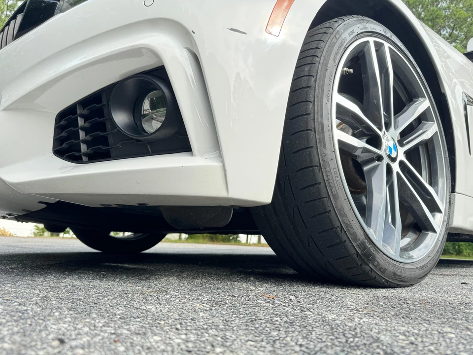 2019 BMW F32 435i & 440i Coupe - Image 12 of 31