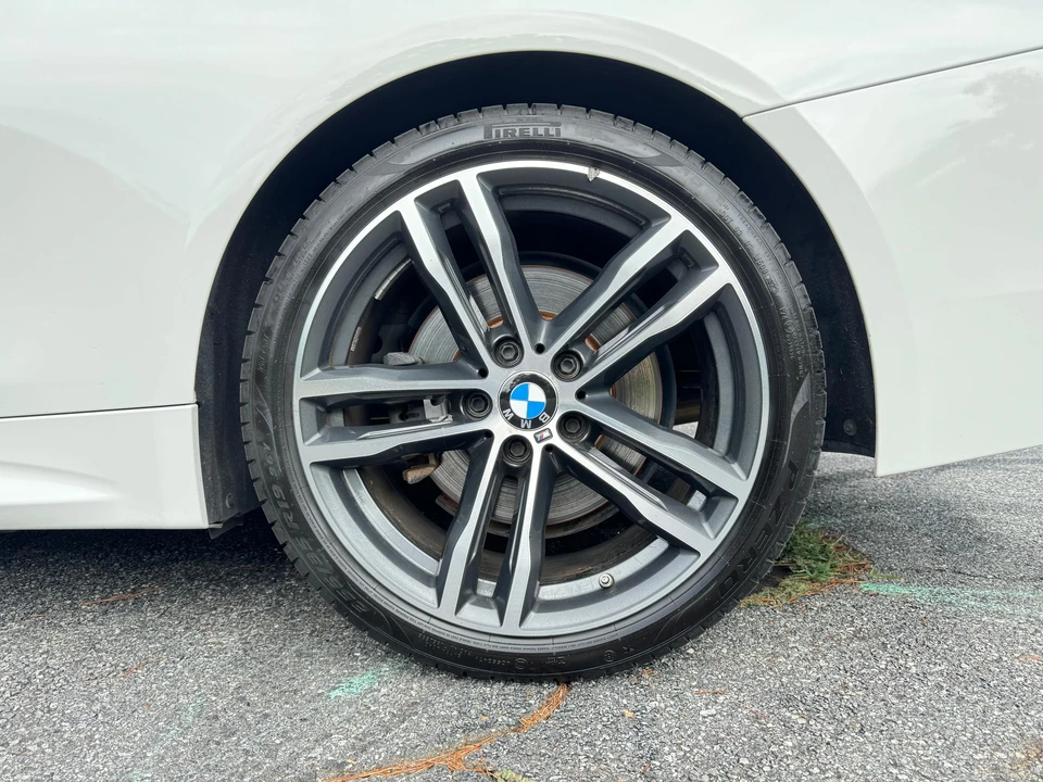 2019 BMW F32 435i & 440i Coupe - Image 28 of 31