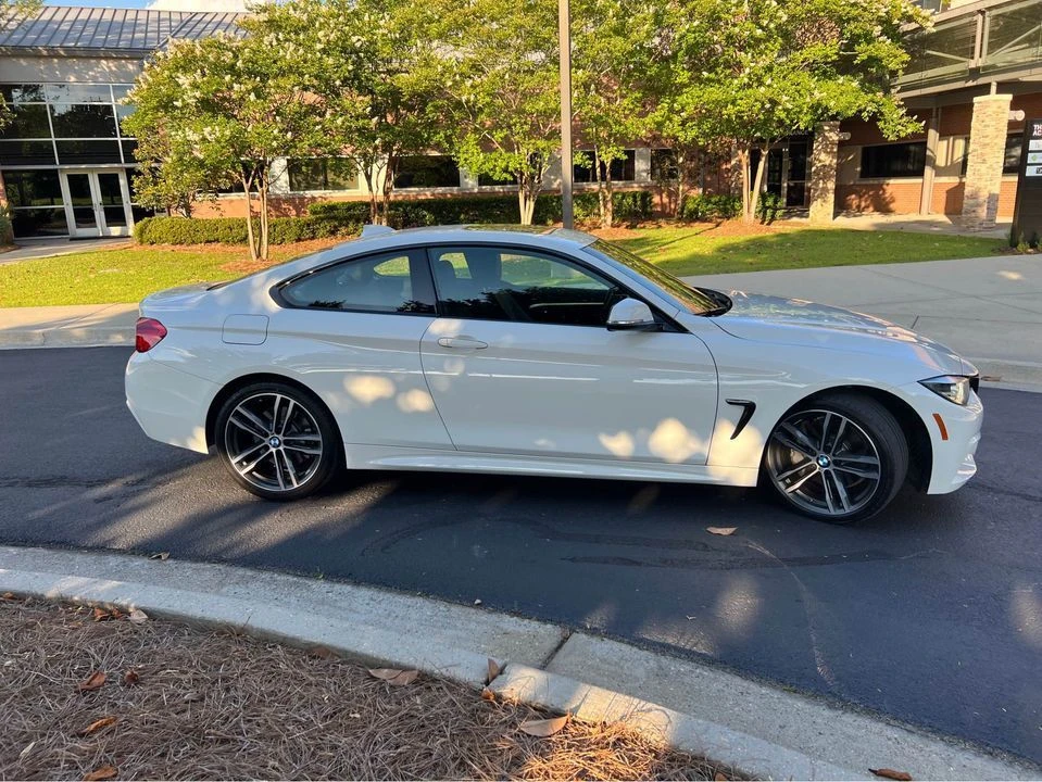 2019 BMW F32 435i & 440i Coupe - Image 3 of 17