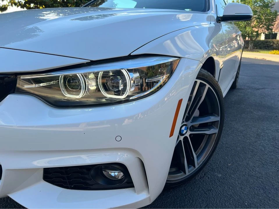 2019 BMW F32 435i & 440i Coupe - Image 6 of 17