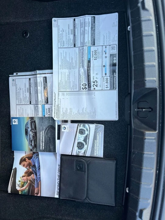 2019 BMW F32 435i & 440i Coupe - Image 16 of 17