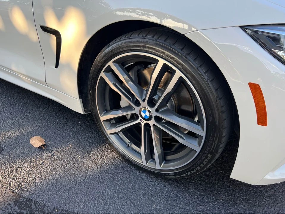 2019 BMW F32 435i & 440i Coupe - Image 7 of 17