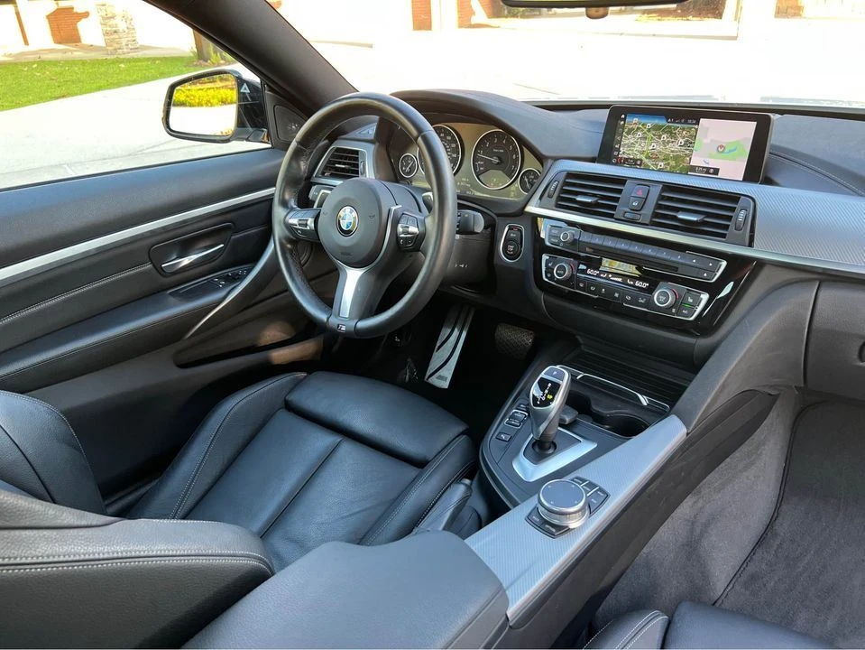 2019 BMW F32 435i & 440i Coupe - Image 10 of 17
