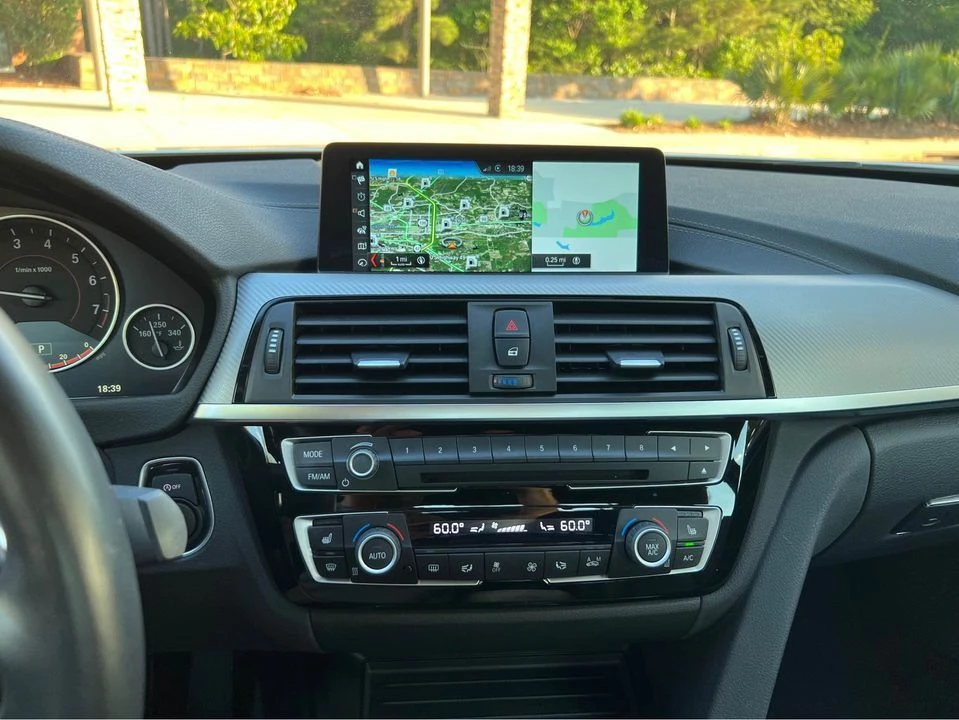 2019 BMW F32 435i & 440i Coupe - Image 12 of 17