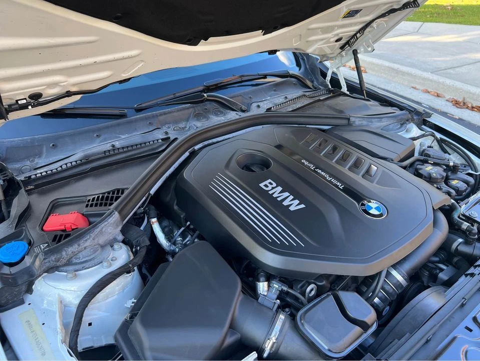 2019 BMW F32 435i & 440i Coupe - Image 15 of 17