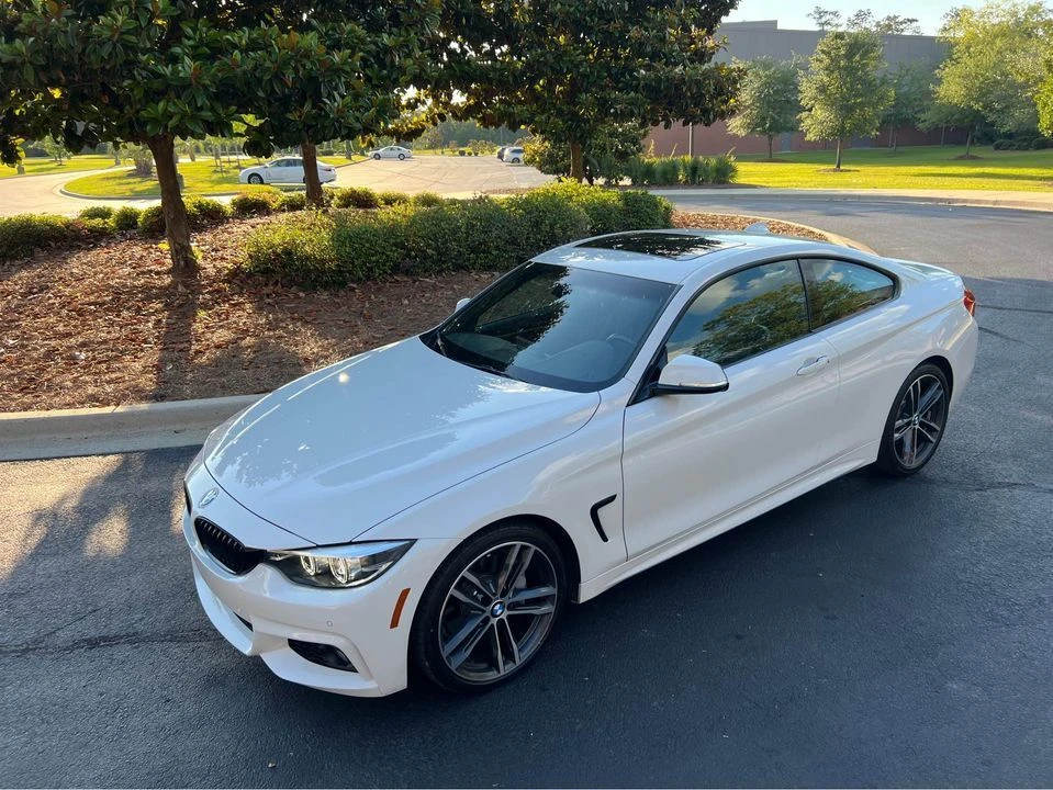 2019 BMW F32 435i & 440i Coupe - Image 2 of 17