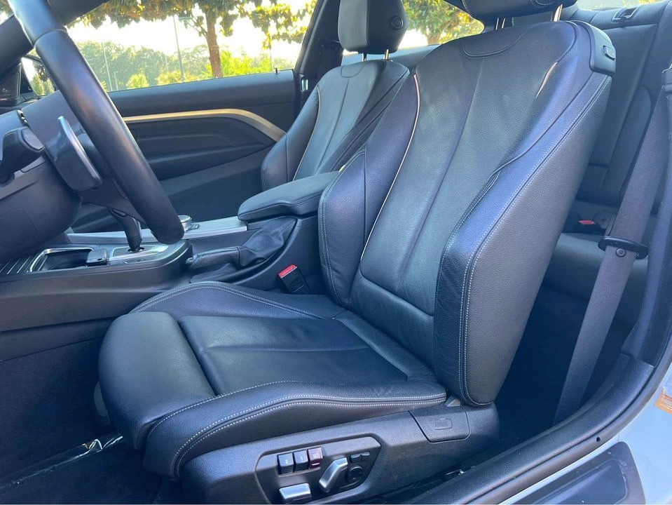 2019 BMW F32 435i & 440i Coupe - Image 11 of 17