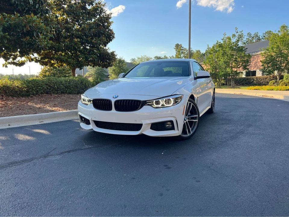 2019 BMW F32 435i & 440i Coupe - Image 5 of 17