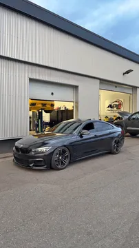 2019 BMW 440i