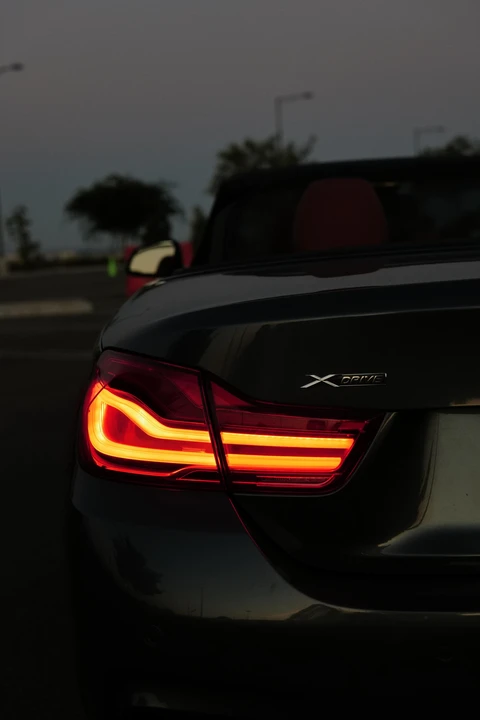 2019 BMW F33 435i & 440i Convertible - Image 31 of 31