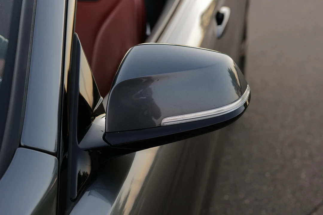 2019 BMW F33 435i & 440i Convertible - Image 29 of 31