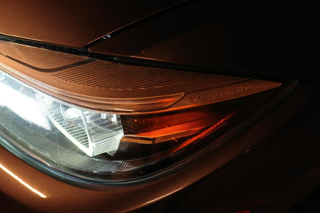 2019 BMW F33 435i & 440i Convertible - Image 28 of 31