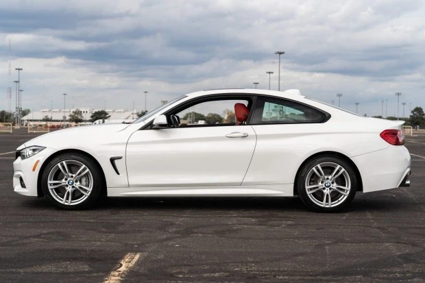 2019 BMW F32 435i & 440i Coupe - Image 3 of 7