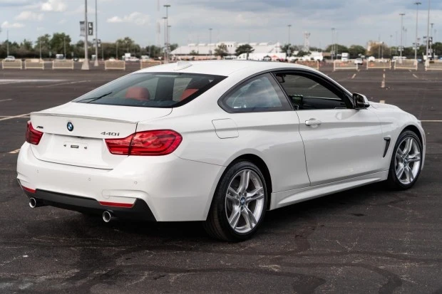 2019 BMW F32 435i & 440i Coupe - Image 2 of 7