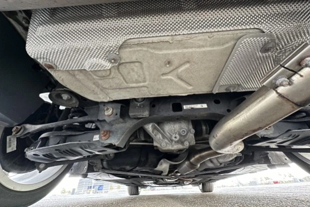 2019 BMW F32 435i & 440i Coupe - Image 7 of 7