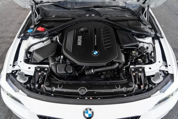 2019 BMW F32 435i & 440i Coupe - Image 6 of 7