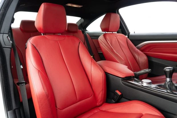 2019 BMW F32 435i & 440i Coupe - Image 4 of 7