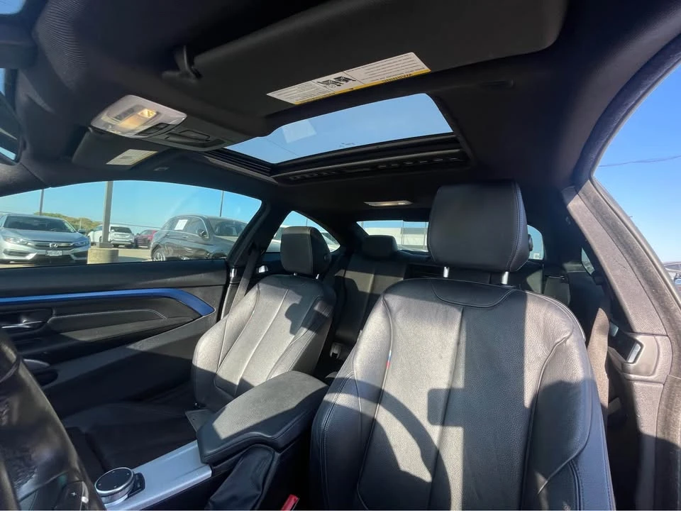 2019 BMW 4 Series - Image 5 of 6