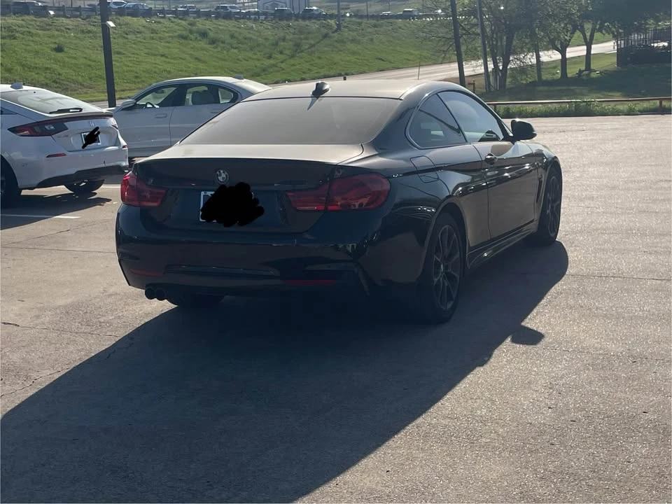 2019 BMW 4 Series - Image 2 of 6