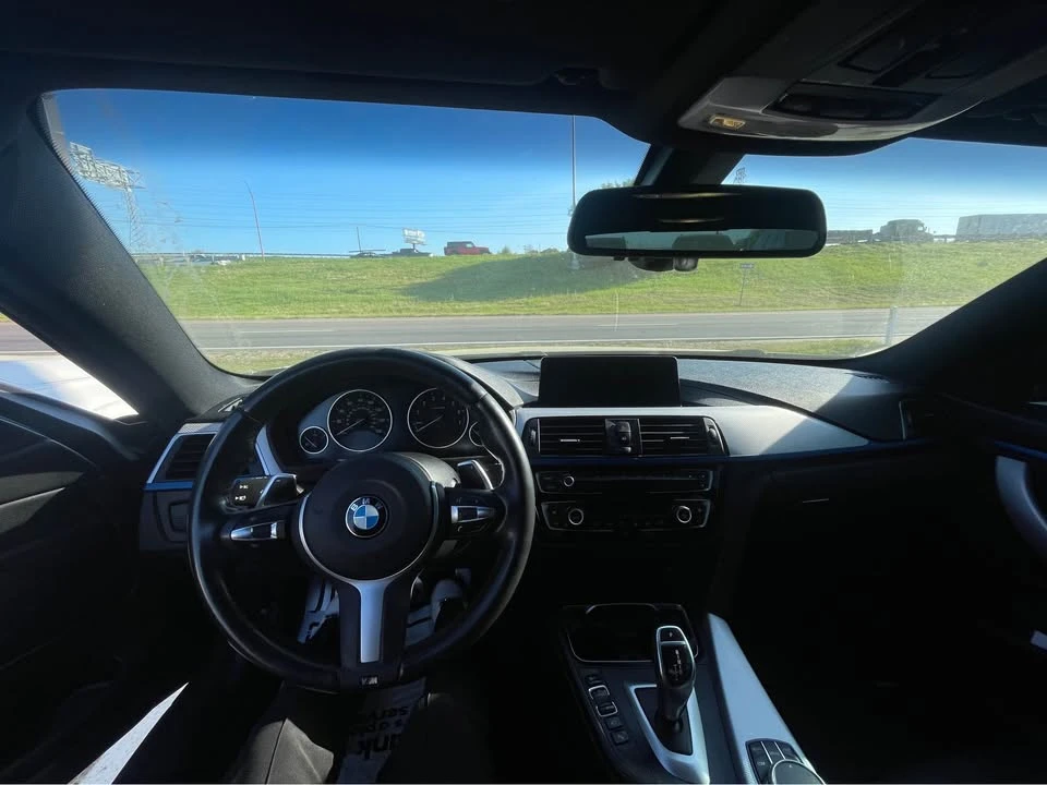 2019 BMW 4 Series - Image 4 of 6