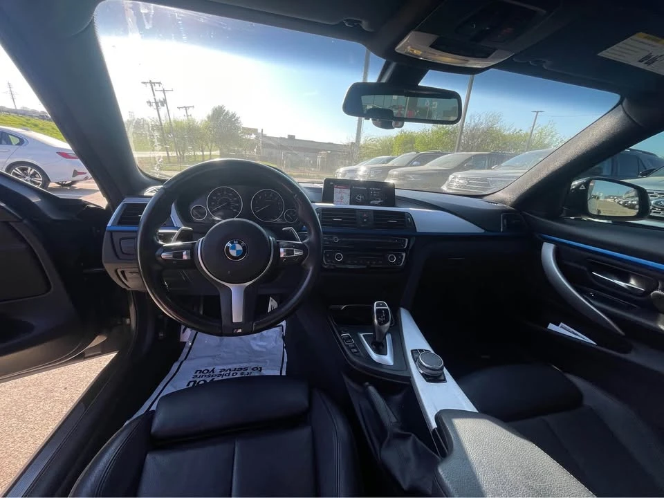 2019 BMW 4 Series - Image 6 of 6