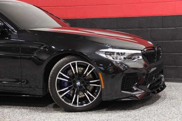 2019 BMW F90 M5 - Image 3 of 24