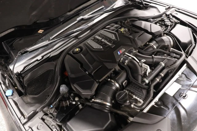 2019 BMW F90 M5 - Image 15 of 21