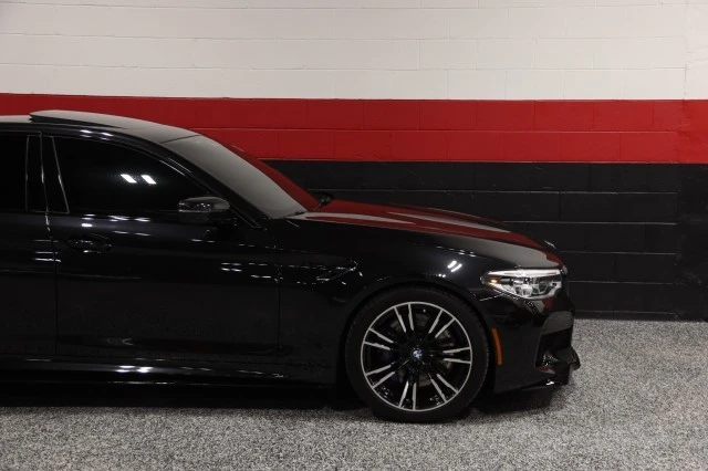 2019 BMW F90 M5 - Image 6 of 24
