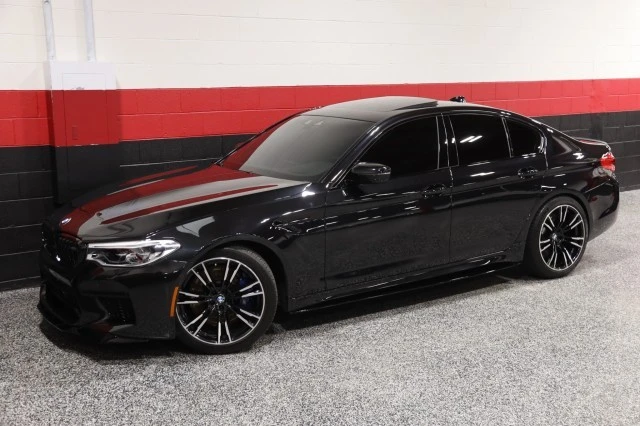 2019 BMW F90 M5 - Image 19 of 24