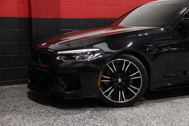 2019 BMW F90 M5 - Image 20 of 24