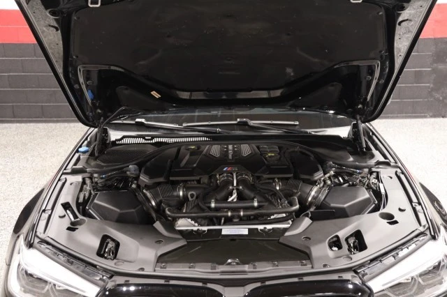 2019 BMW F90 M5 - Image 14 of 21