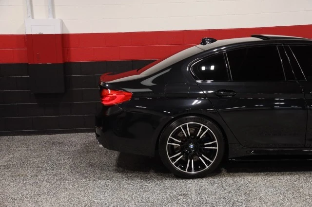 2019 BMW F90 M5 - Image 5 of 24