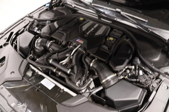 2019 BMW F90 M5 - Image 16 of 24