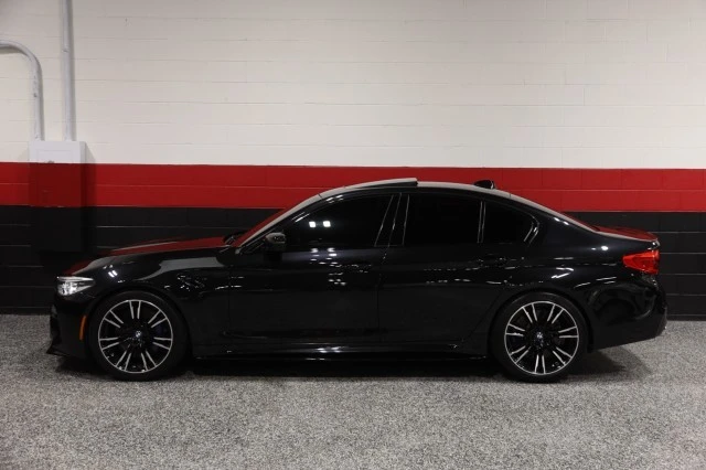 2019 BMW F90 M5 - Image 24 of 24
