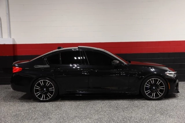 2019 BMW F90 M5 - Image 7 of 24