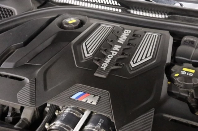 2019 BMW F90 M5 - Image 17 of 21