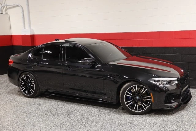 2019 BMW F90 M5 - Image 2 of 21